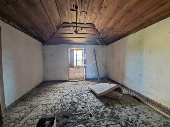 Quinta T5 para Venda em Alvora e Loureda Foto 11