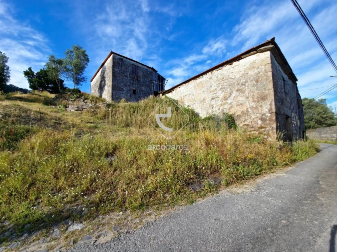 Quinta T5 para Venda em Alvora e Loureda Foto 2
