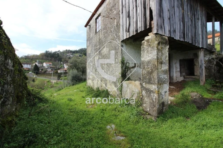 Quinta T5 para Venda em Alvora e Loureda Foto 5
