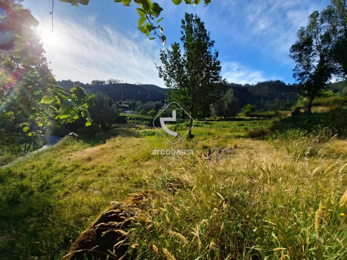 Quinta T5 para Venda em Alvora e Loureda Foto 24