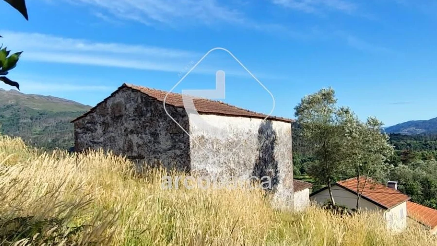 Quinta T5 para Venda em Alvora e Loureda