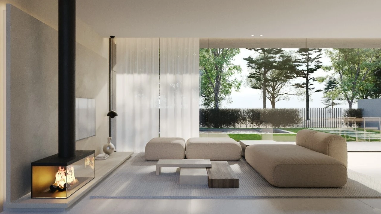 Moradia T3 para Venda em Santo Tirso, Couto (Santa Cristina e São Miguel) e Burgães Foto 10