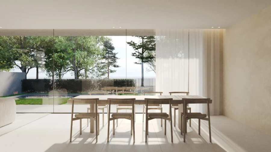 Moradia T3 para Venda em Santo Tirso, Couto (Santa Cristina e São Miguel) e Burgães Foto 13