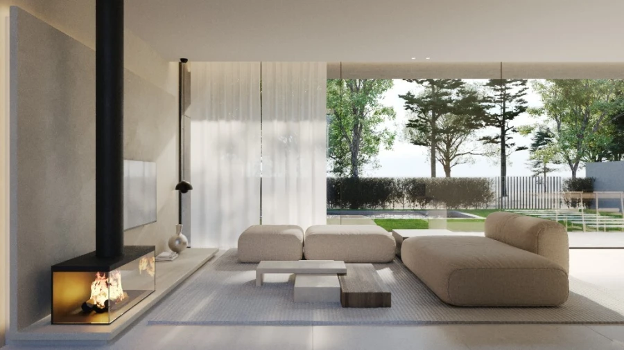 Moradia T3 para Venda em Santo Tirso, Couto (Santa Cristina e São Miguel) e Burgães Foto 10