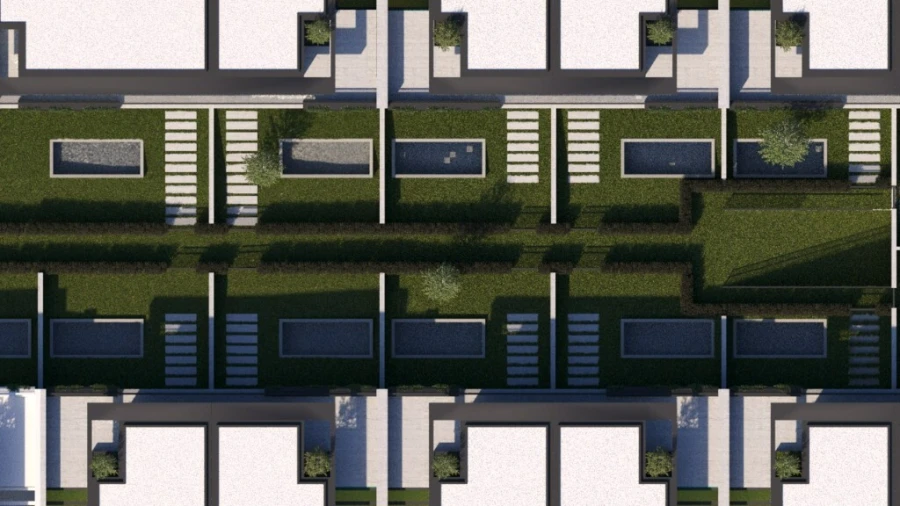 Moradia T3 para Venda em Santo Tirso, Couto (Santa Cristina e São Miguel) e Burgães Foto 9