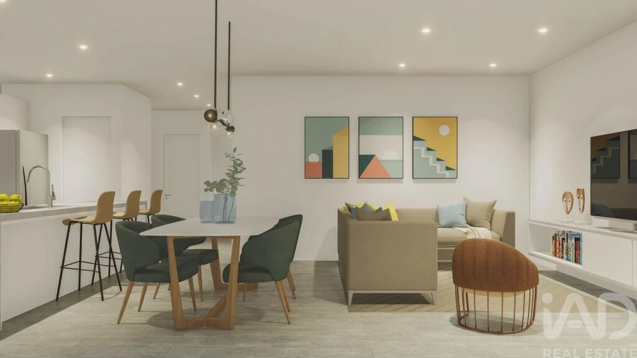 Apartamento T3 para Venda em Moncarapacho e Fuseta Foto 10