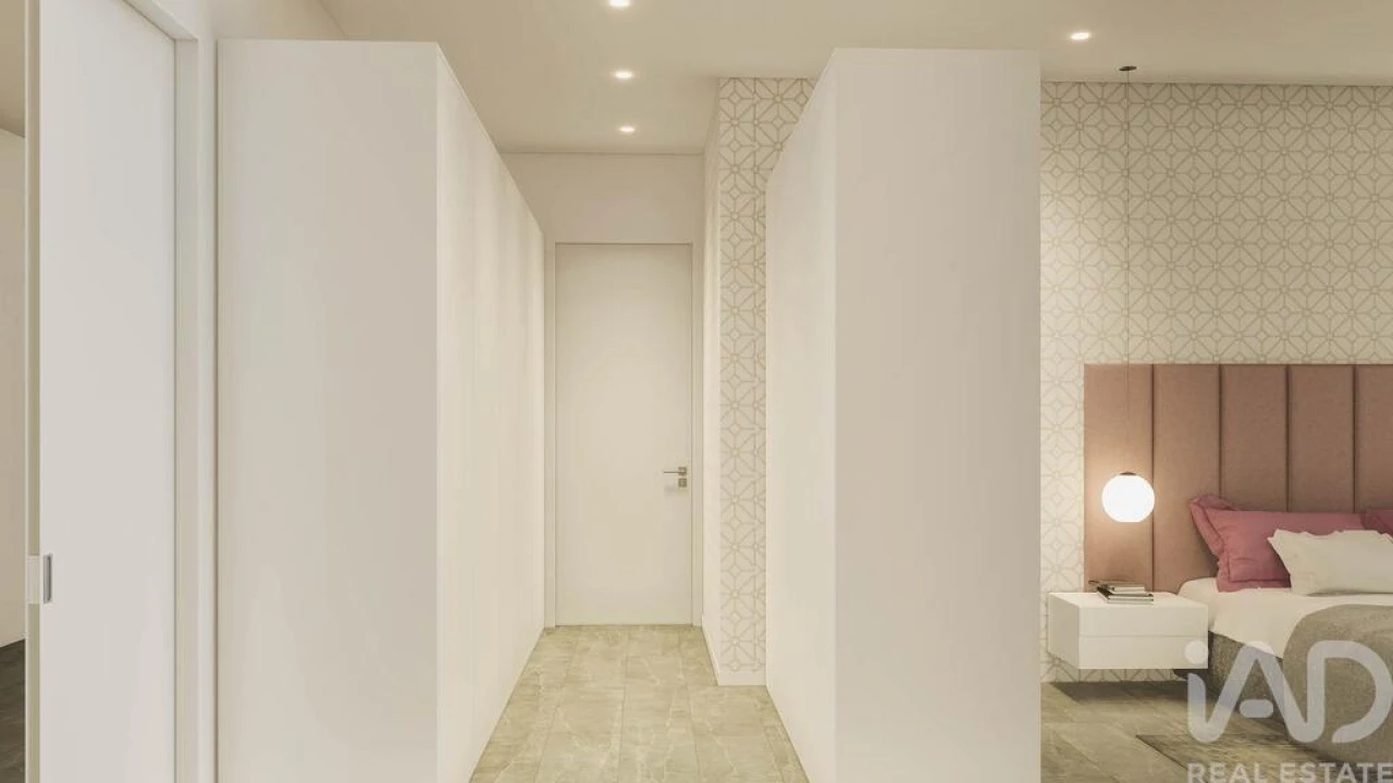 Apartamento T3 para Venda em Moncarapacho e Fuseta Foto 11