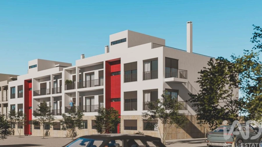 Apartamento T3 para Venda em Moncarapacho e Fuseta Foto 4