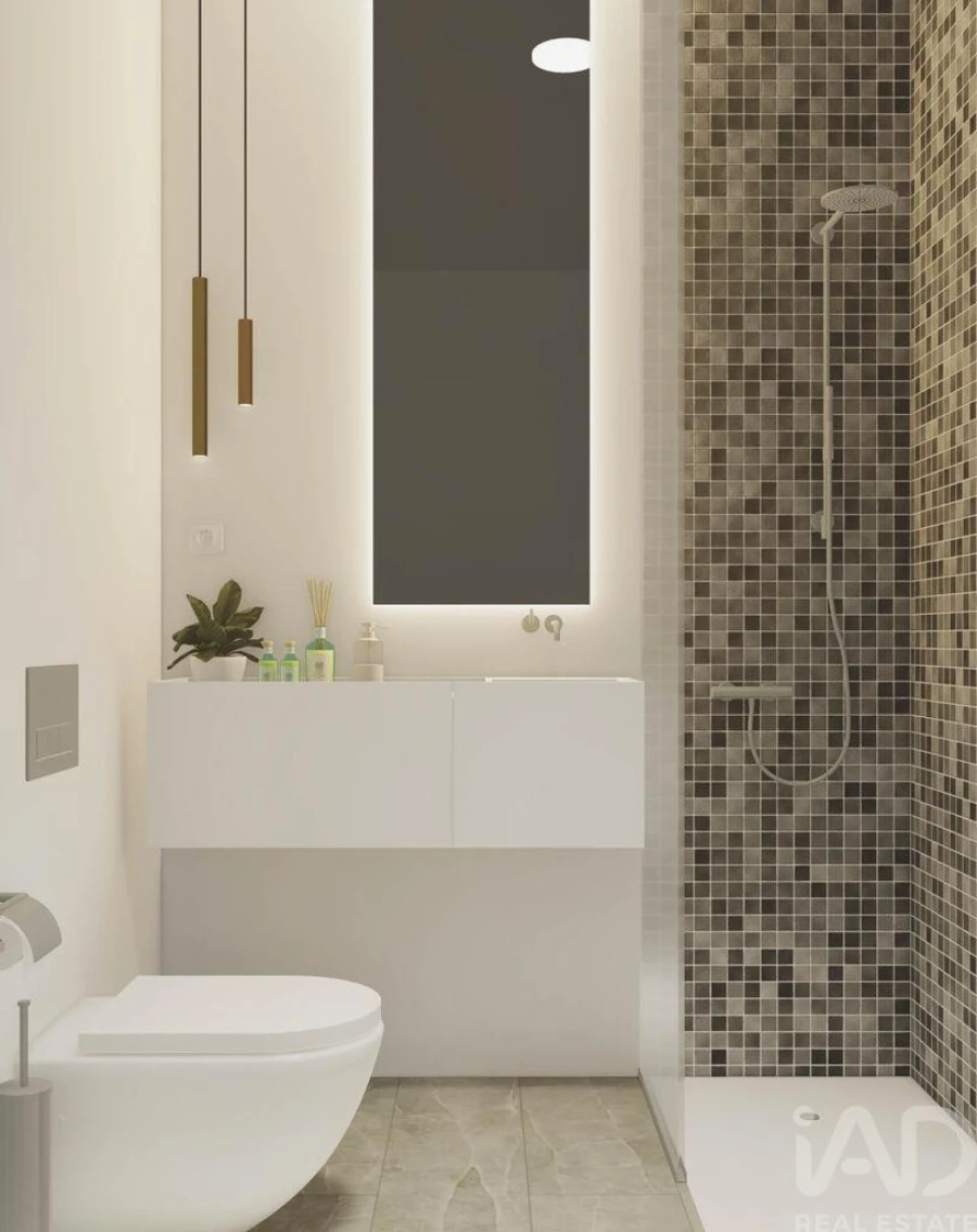 Apartamento T3 para Venda em Moncarapacho e Fuseta Foto 17