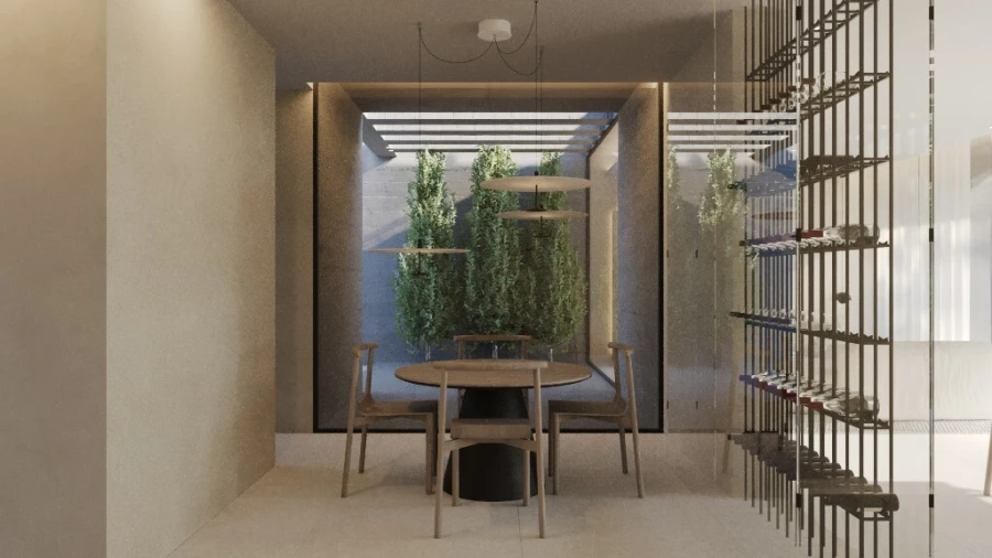 Moradia T3 para Venda em Santo Tirso, Couto (Santa Cristina e São Miguel) e Burgães Foto 14