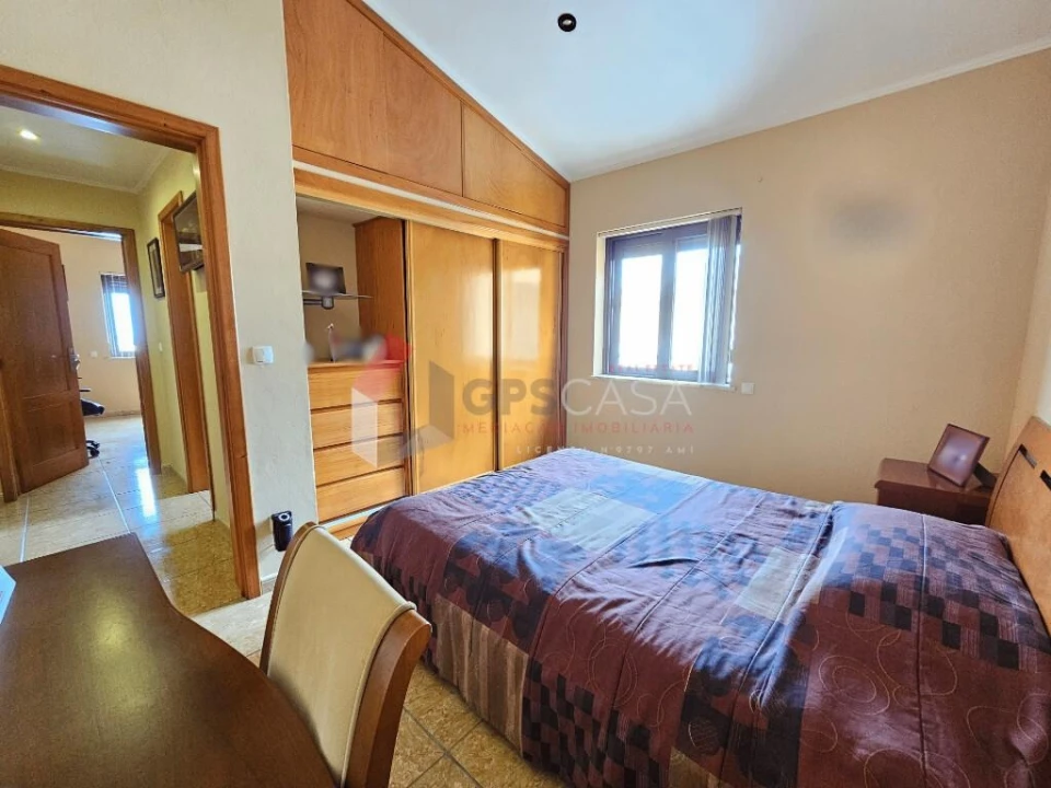 Moradia T4 para Venda em Agualva Foto 23