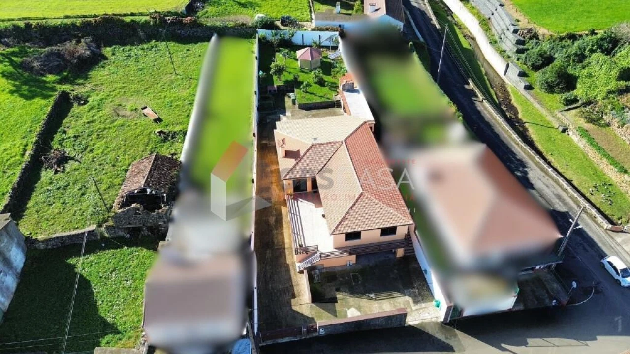 Moradia T4 para Venda em Agualva Foto 42