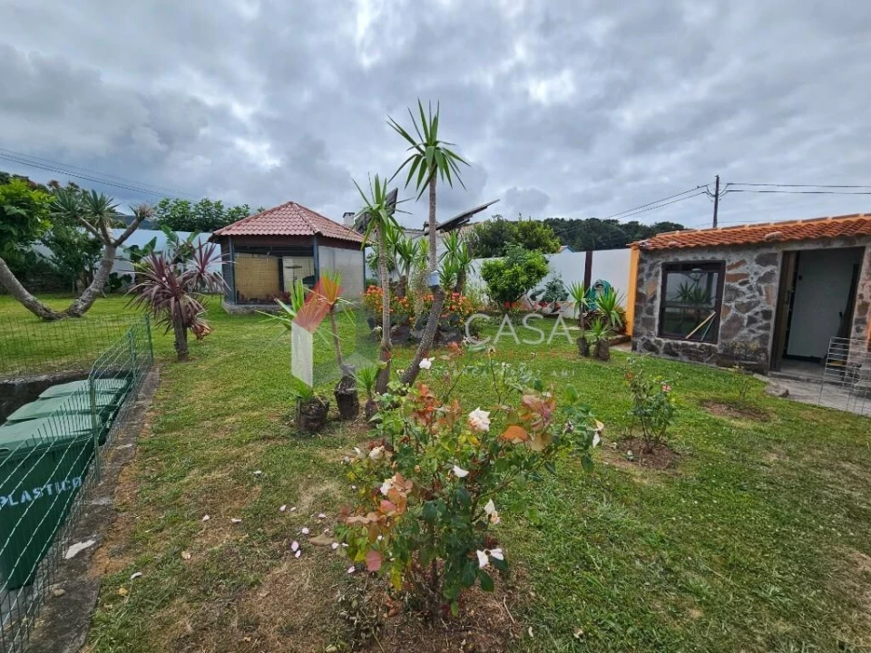 Moradia T4 para Venda em Agualva Foto 30