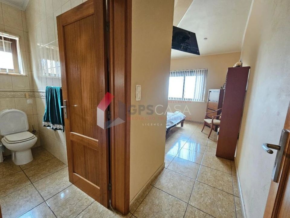 Moradia T4 para Venda em Agualva Foto 20