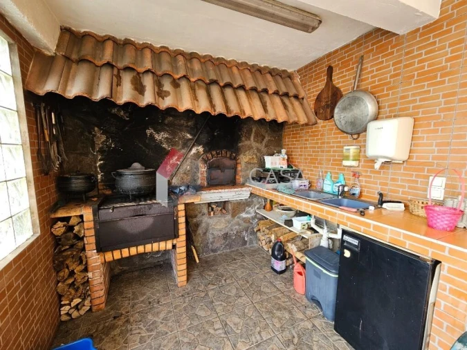 Moradia T4 para Venda em Agualva Foto 28