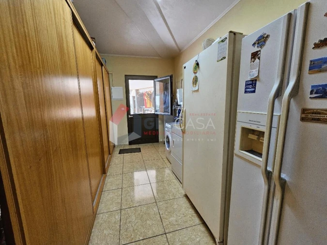 Moradia T4 para Venda em Agualva Foto 12