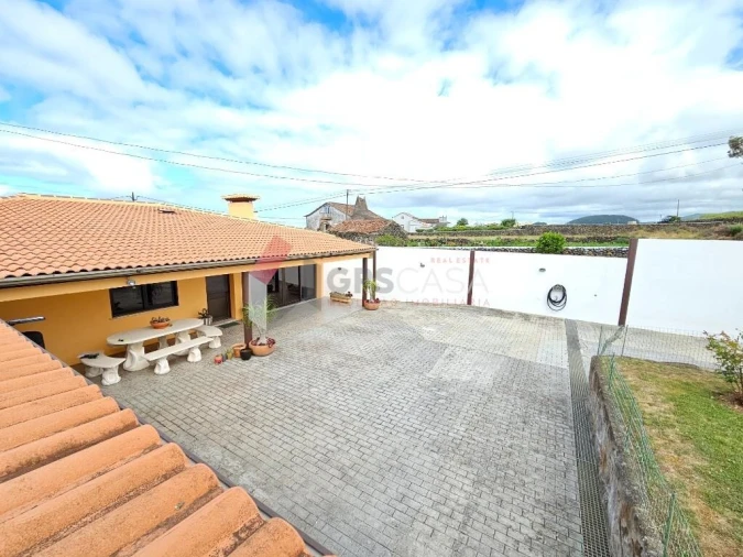 Moradia T4 para Venda em Agualva Foto 35