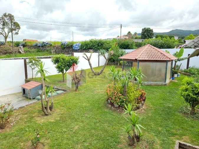 Moradia T4 para Venda em Agualva Foto 33