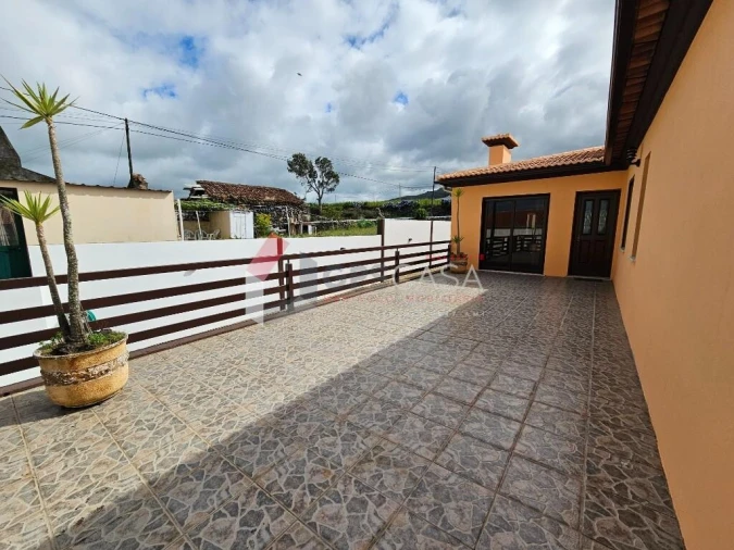 Moradia T4 para Venda em Agualva Foto 38