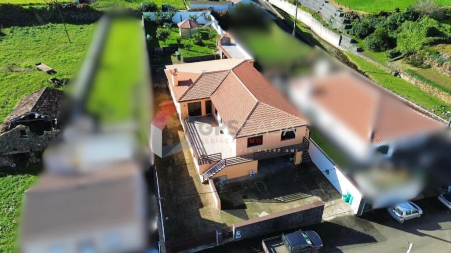 Moradia T4 para Venda em Agualva Foto 39