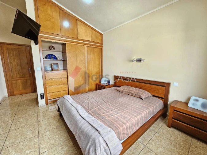 Moradia T4 para Venda em Agualva Foto 18