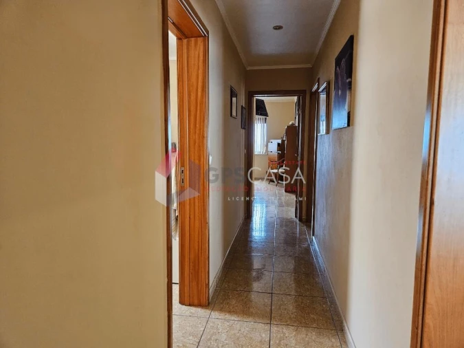 Moradia T4 para Venda em Agualva Foto 16