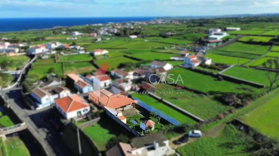 Moradia T4 para Venda em Agualva Foto 43