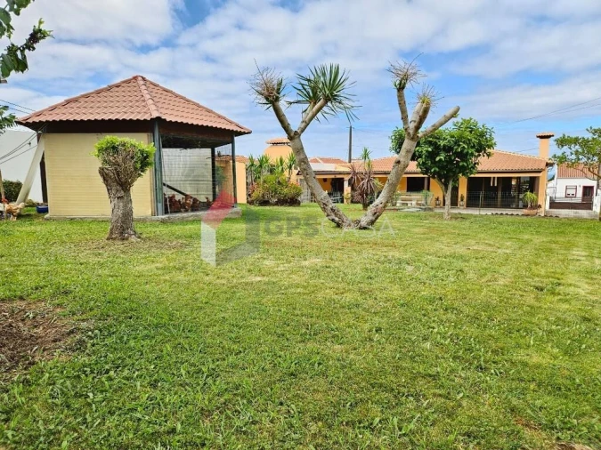 Moradia T4 para Venda em Agualva Foto 34