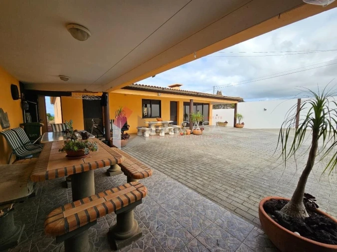 Moradia T4 para Venda em Agualva Foto 27