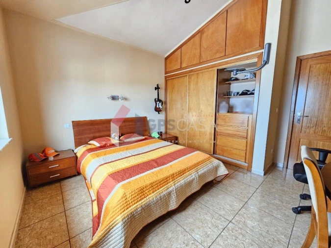 Moradia T4 para Venda em Agualva Foto 22