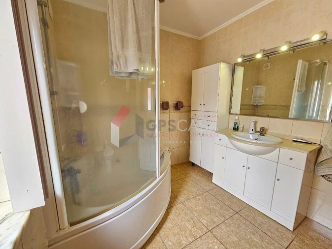 Moradia T4 para Venda em Agualva Foto 26