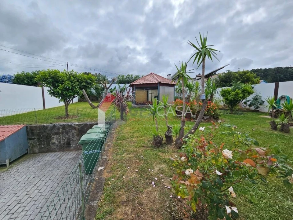 Moradia T4 para Venda em Agualva Foto 31