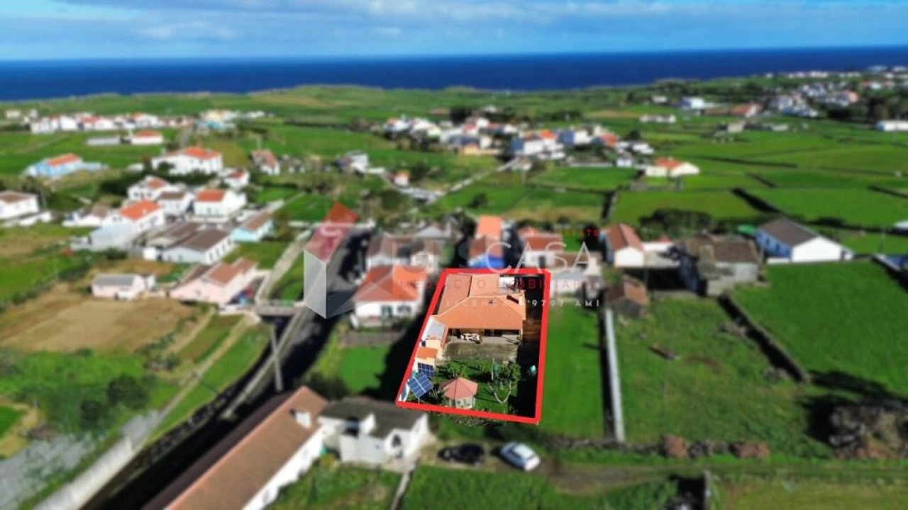 Moradia T4 para Venda em Agualva Foto 41