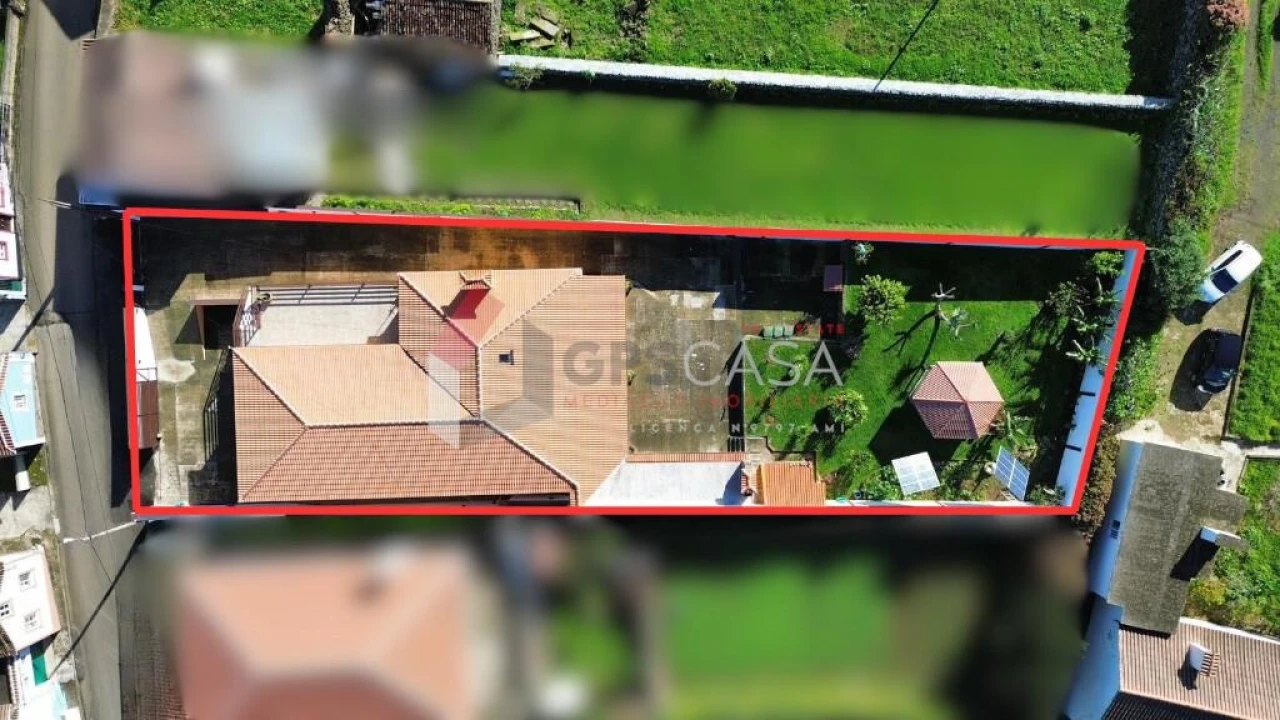 Moradia T4 para Venda em Agualva Foto 2