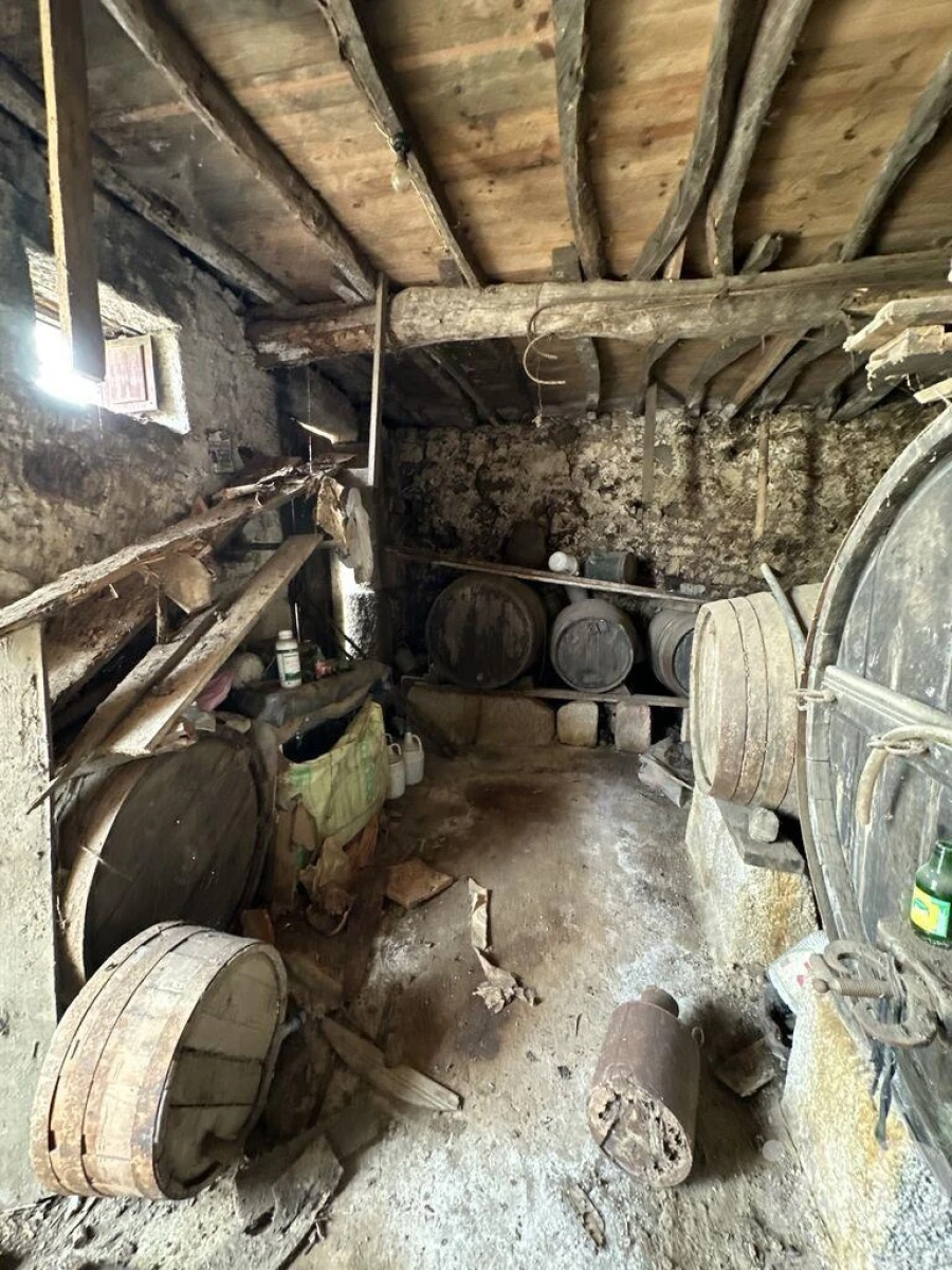 Moradia T3 para Venda em Cambres Foto 12