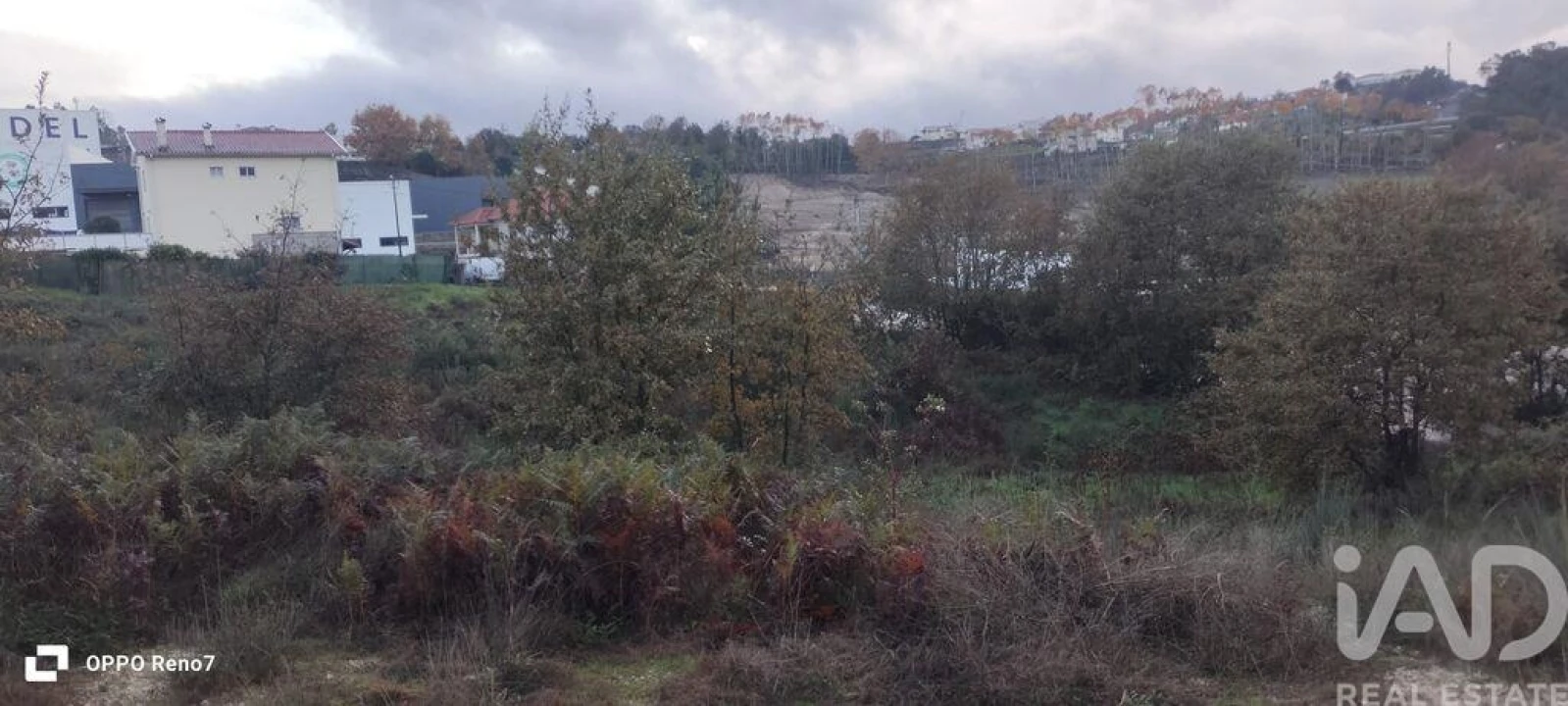 Terreno para Venda em Constance Foto 14