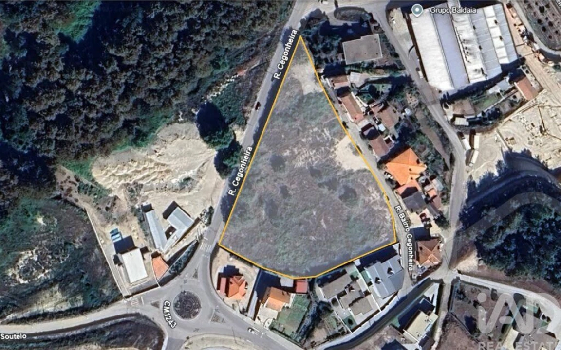 Terreno para Venda em Constance Foto 1