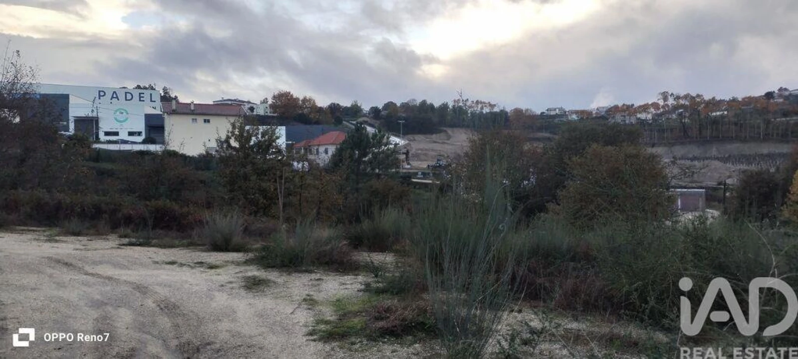 Terreno para Venda em Constance Foto 24