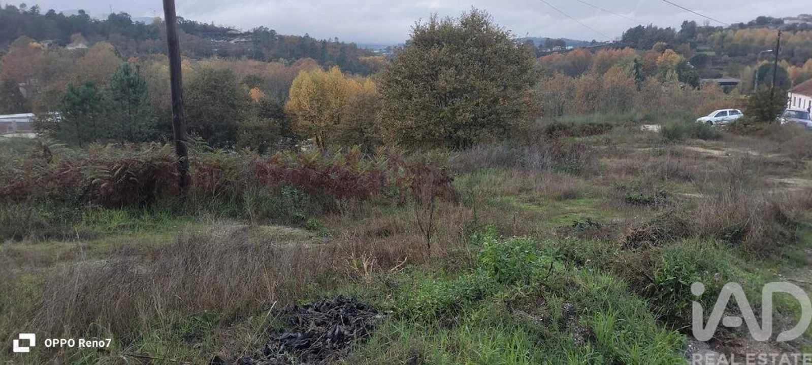 Terreno para Venda em Constance Foto 28