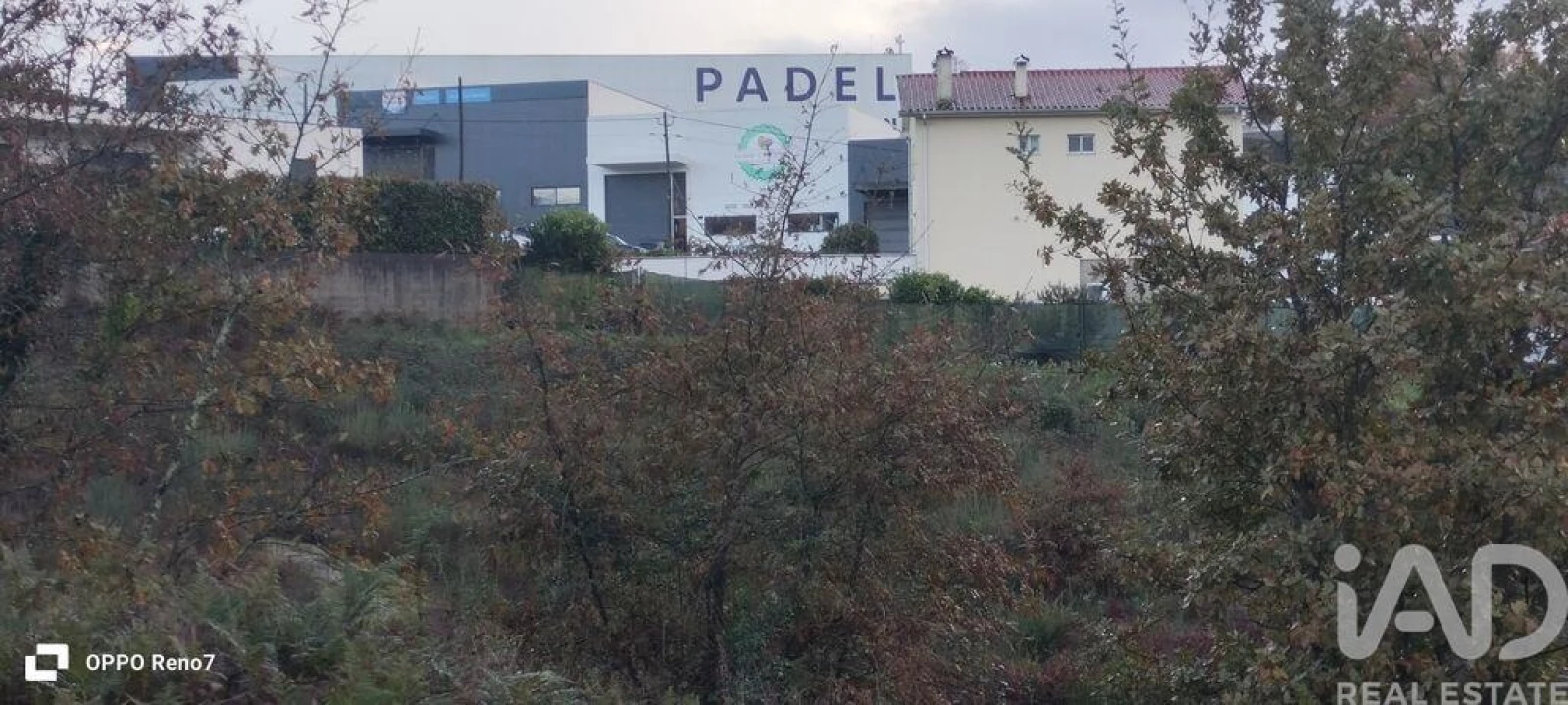 Terreno para Venda em Constance Foto 2