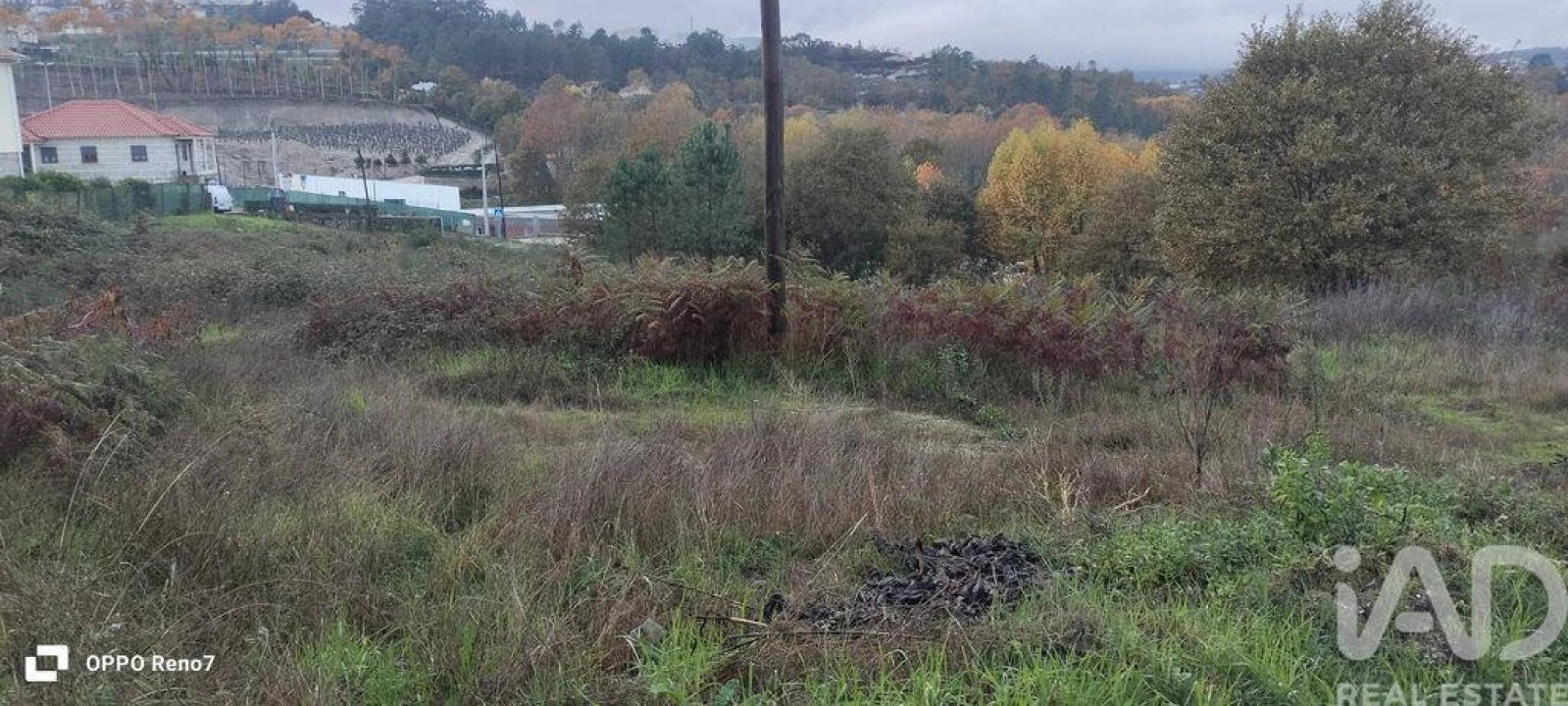 Terreno para Venda em Constance Foto 26