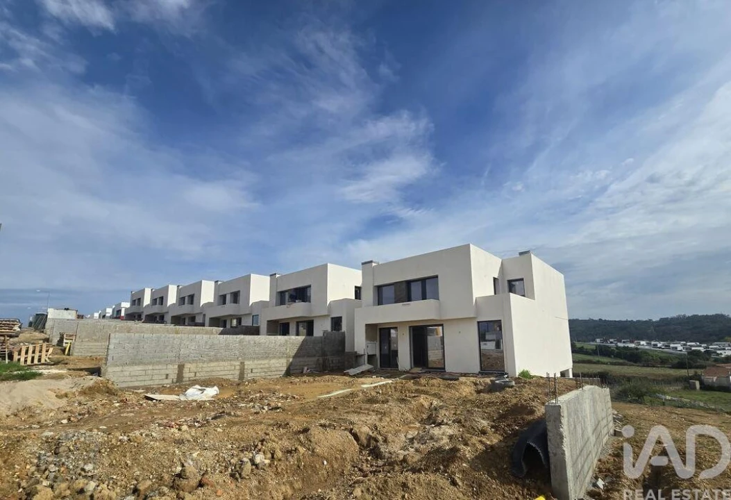 Moradia T4 para Venda em Mafra Foto 2
