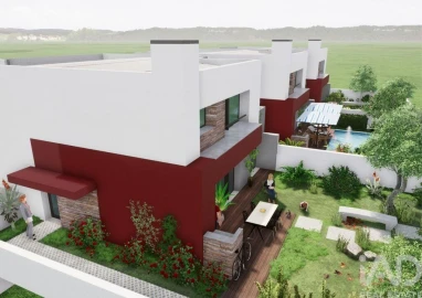 Moradia T4 para Venda em Mafra