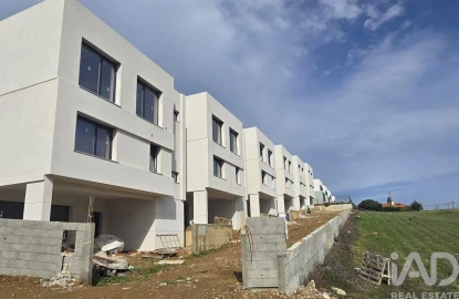 Moradia T4 para Venda em Mafra
