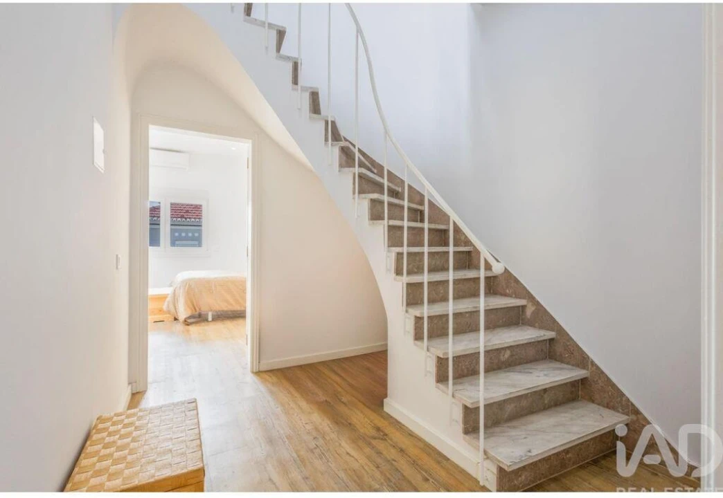 Moradia T3 para Venda em Areeiro Foto 26