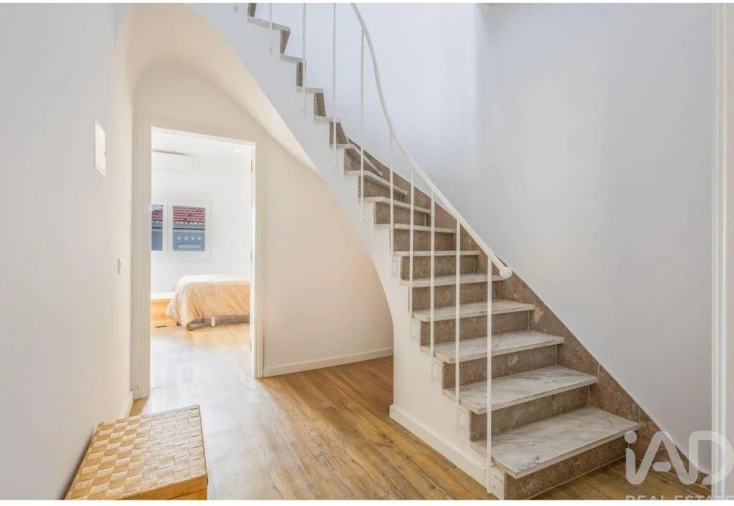 Moradia T3 para Venda em Areeiro Foto 26