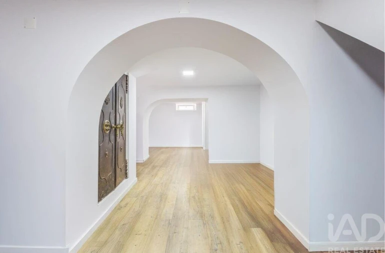 Moradia T3 para Venda em Areeiro Foto 22