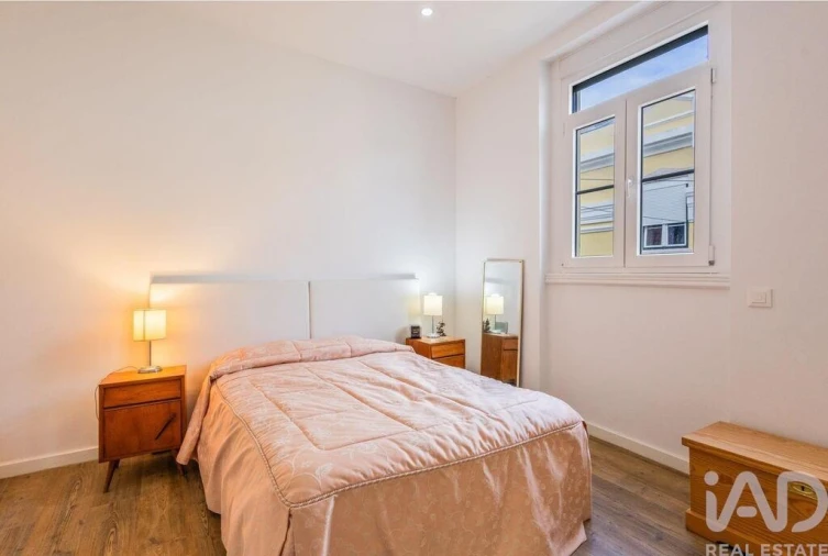 Moradia T3 para Venda em Areeiro Foto 10