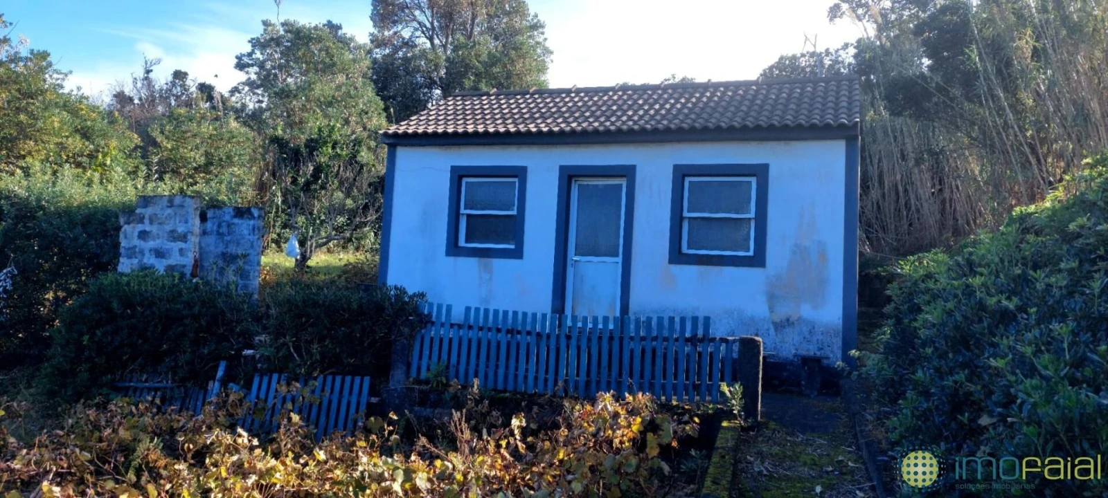 Quinta T1 para Venda em Capelo Foto 15