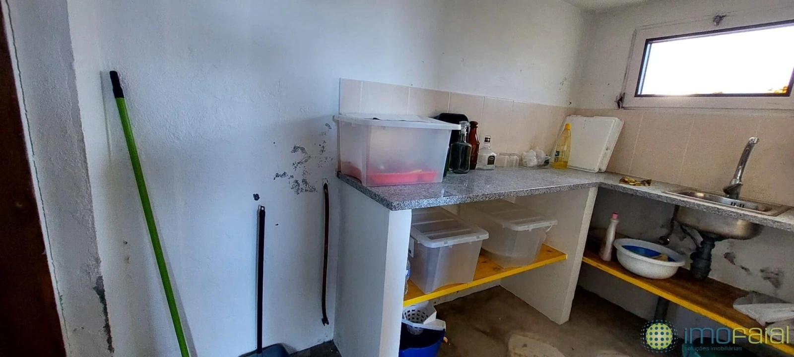 Quinta T1 para Venda em Capelo Foto 10